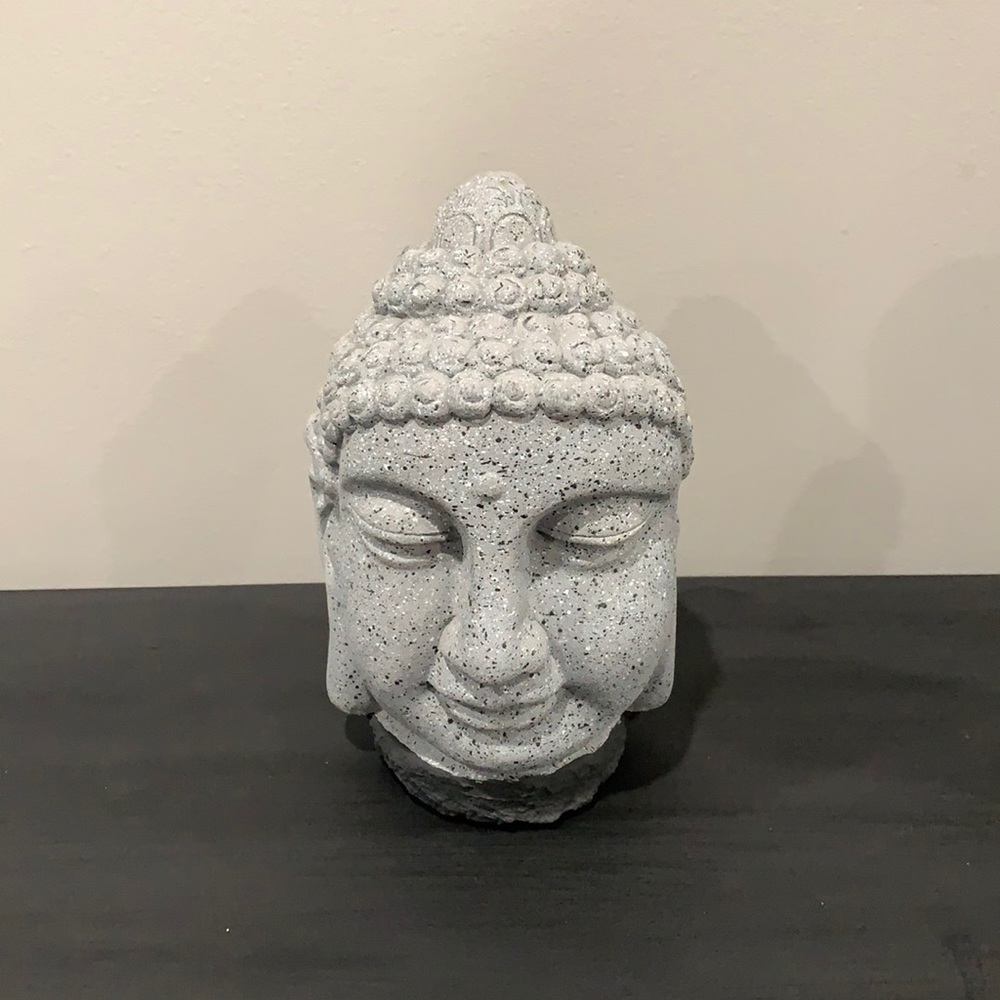 Decorative Buddha